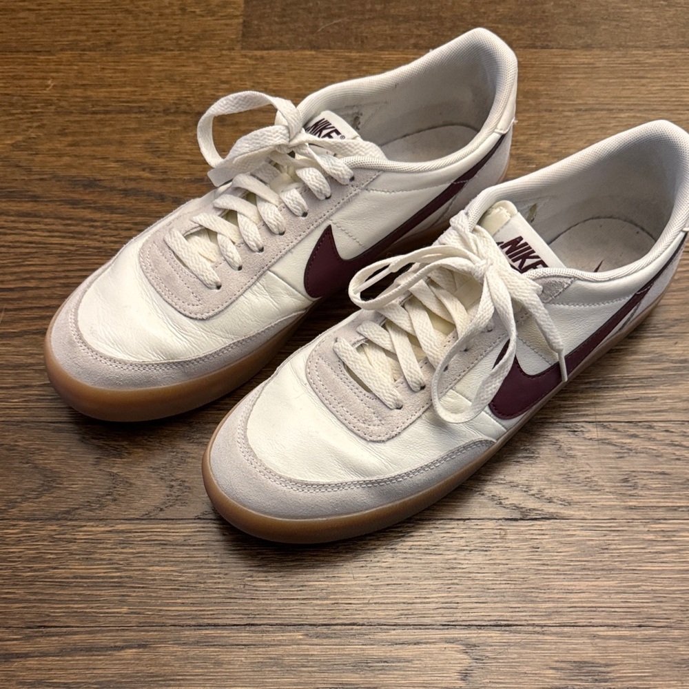Nike Killshot Sneakers - like new